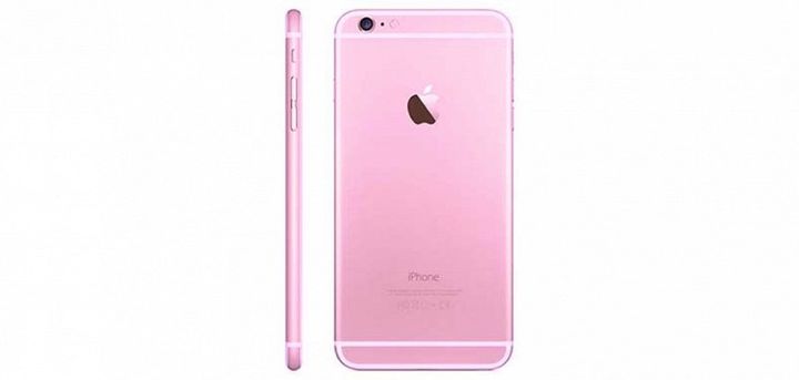 WSJ: Apple iPhone can present Pink already this year
