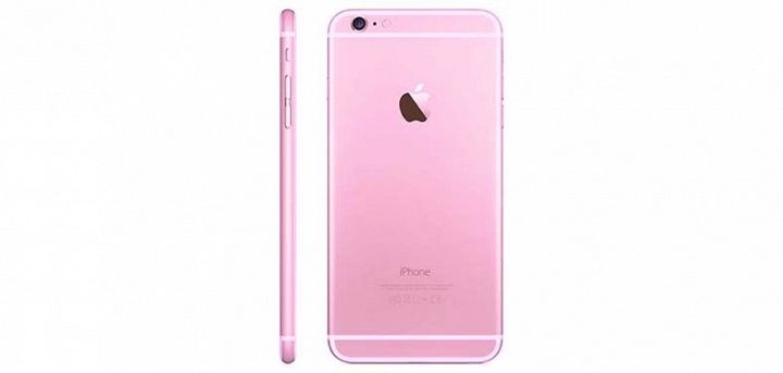 WSJ: Apple iPhone can present Pink already this year