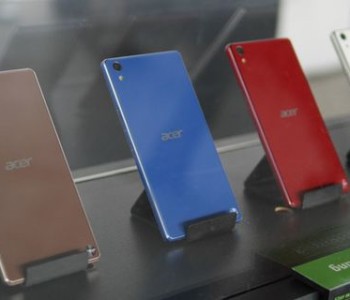 New from Acer – Phablet Liquid X2