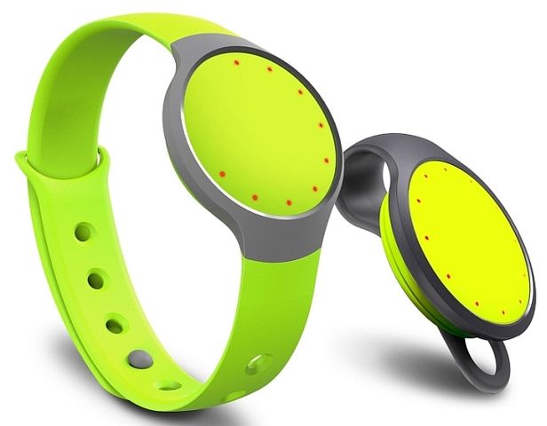 The most anticipated fitness trackers 2015