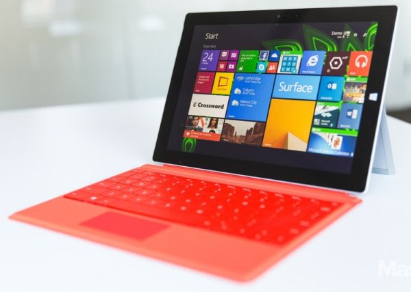 The most anticipated tablet in 2015