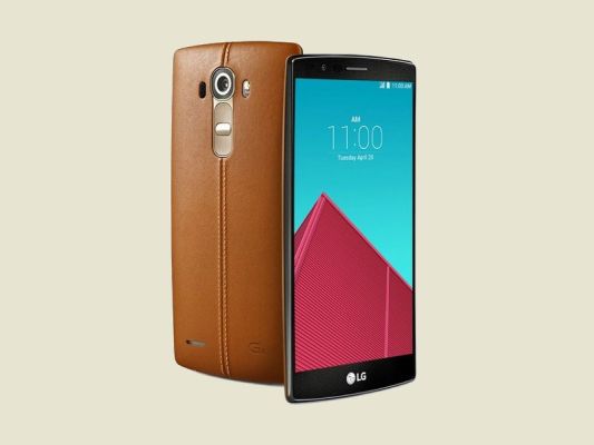 LG G4 will work on six-core processor Qualcomm Snapdragon 808