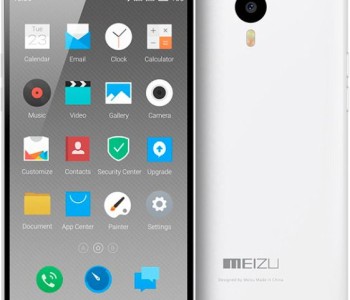 Review Meizu M1 Note – perfect budget Phablet