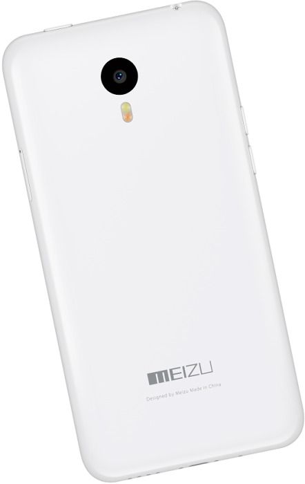 Review Meizu M1 Note - perfect budget Phablet