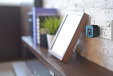 Oomi – smart home system, which does not need any smartphone