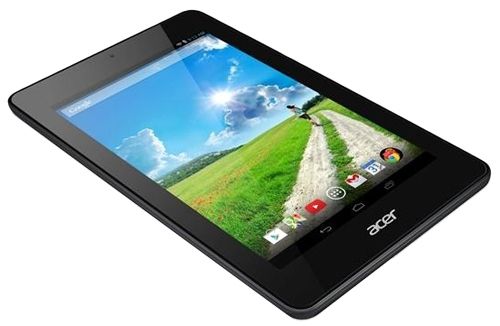 Review ACER ICONIA TAB B1-750 - FASHIONABLE AND COMFORTABLE