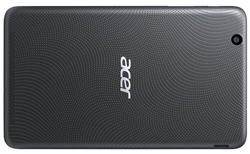 Review ACER ICONIA TAB B1-750 - FASHIONABLE AND COMFORTABLE