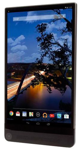 REVIEW DELL VENUE 8 (7840) - DOWN WITH THE FRAME!