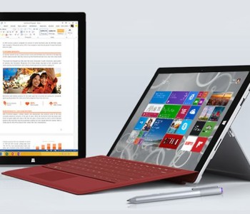 REVIEW MICROSOFT SURFACE 3 – SMALLER, THINNER, CHEAPER