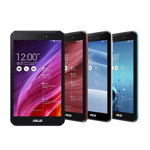 REVIEW ASUS FONEPAD 7 (FE375CXG) - A LARGE SMARTPHONE OR A SMALL TABLET?