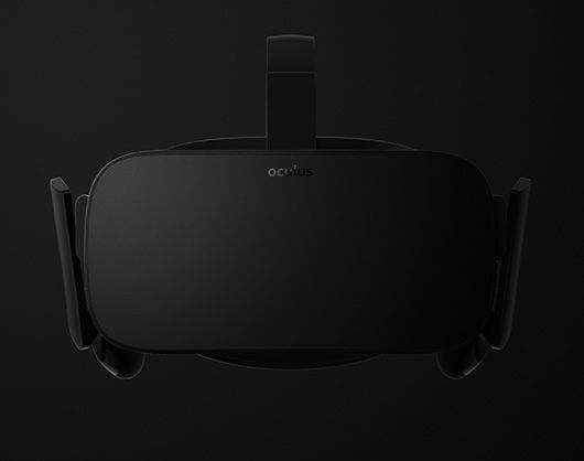 VIRTUAL REALITY FOR ALL WISHING TO OCULUS – ALREADY IN 2016