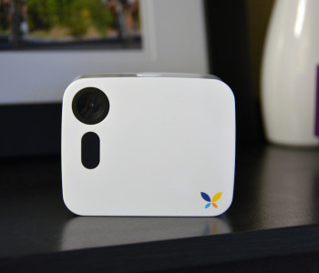 Butterfleye is the most smart Home Security Camera
