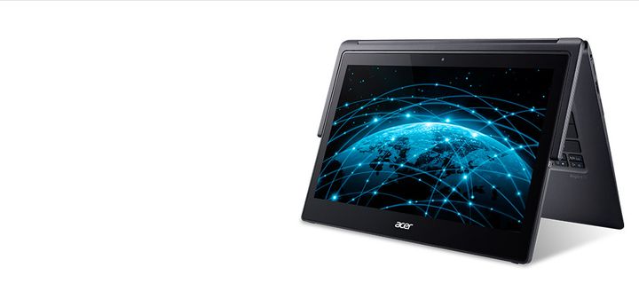 Acer Aspire R 13 Review