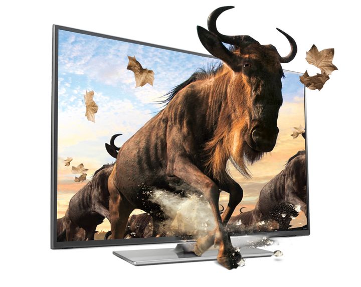 Best Smart TV: LG 32LF650V Review 