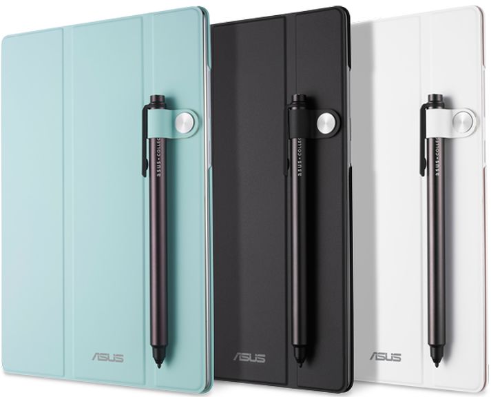 Best Tablet 2015: ASUS ZenPad S 8.0 Review 