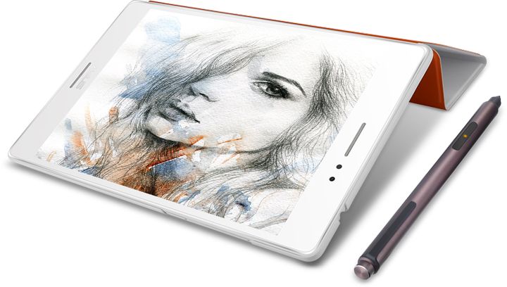 Best Tablet 2015: ASUS ZenPad S 8.0 Review 