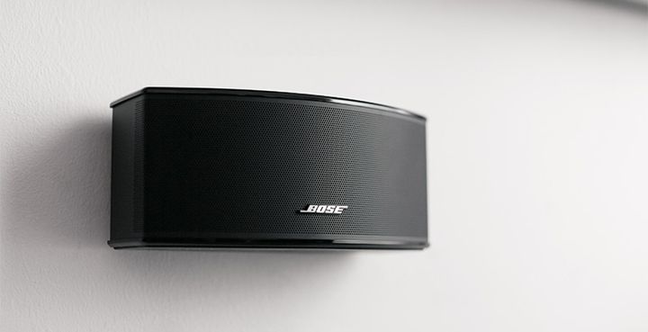 Bose Lifestyle 535-III and SoundTouch  20 II Review: Soundbars and Home Theater Systems