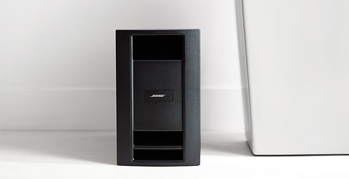 Bose Lifestyle 535-III and SoundTouch  20 II Review: Soundbars and Home Theater Systems