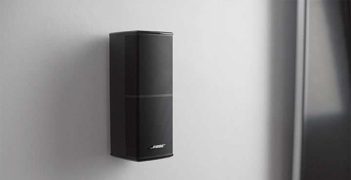 Bose Lifestyle 535-III and SoundTouch  20 II Review: Soundbars and Home Theater Systems