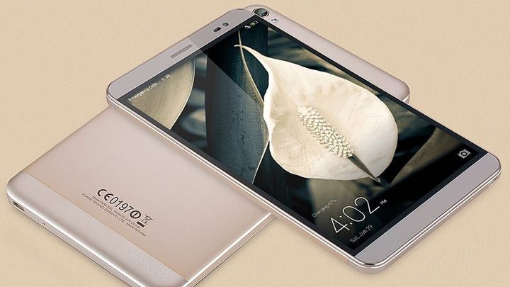 Honor X2 GEM-702L: productive 7 inch phablet from HUAWEI