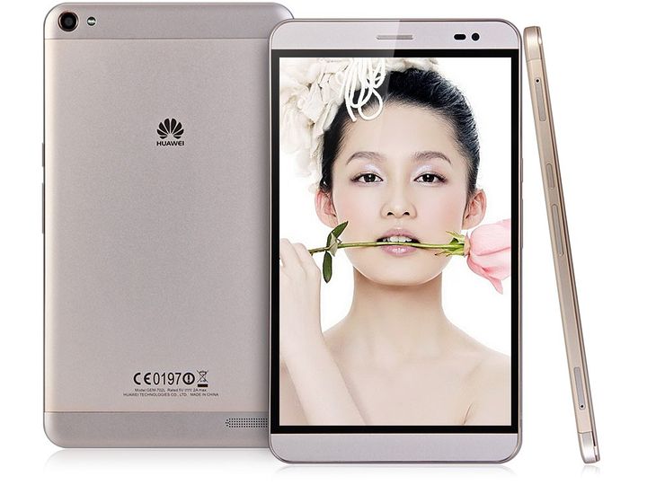 Honor X2 GEM-702L: productive 7 inch phablet from HUAWEI
