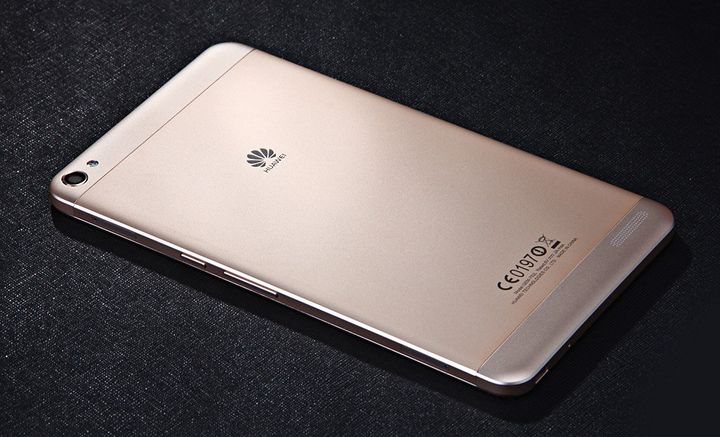 Honor X2 GEM-702L: productive 7 inch phablet from HUAWEI