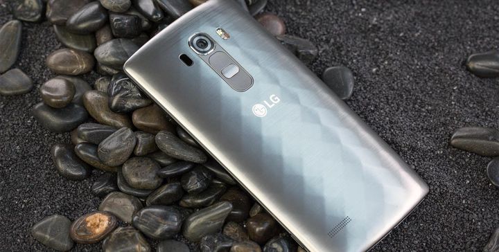LG G4s Review
