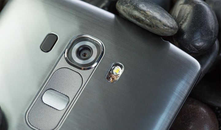 LG G4s Review