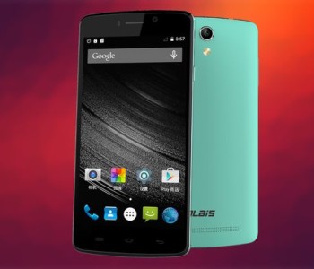 New Smartphone Mlais MX Review