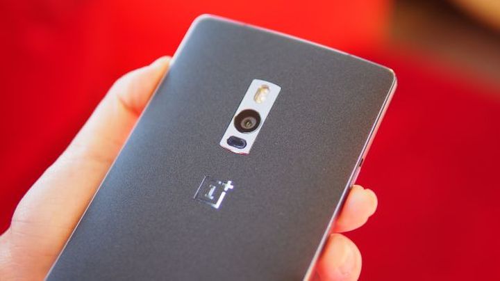 One plus 2 - productive smartphone that will kill all the flagships