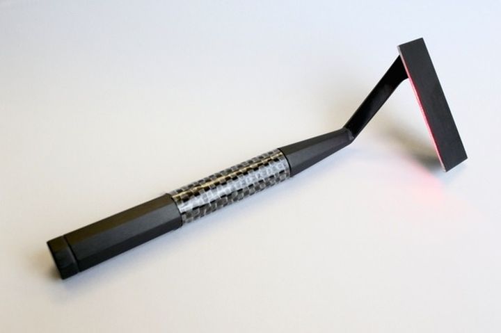 Skarp – Laser Razor