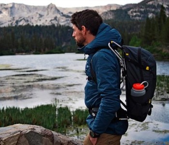 Ventra Gear Mainframe – outer frame for virtually any backpack