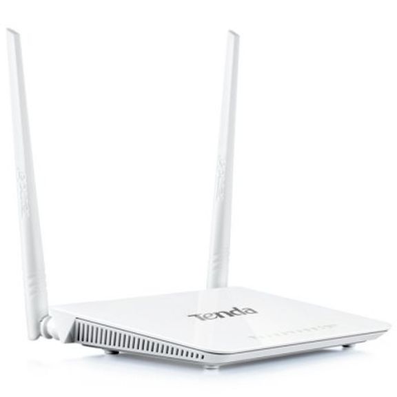 Wireless routers Tenda: excellent quality