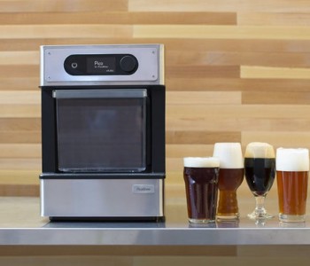 3D printer types: the world’s first 3D printer for beer