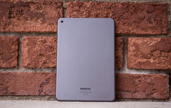 Adequate Tablet PC Review Nokia N1