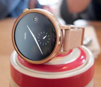 Android Wear news – Moto 360 2