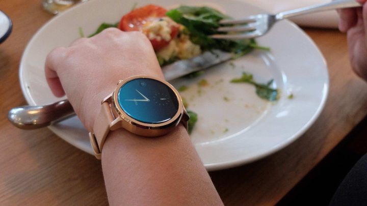 Android Wear news - Moto 360 2