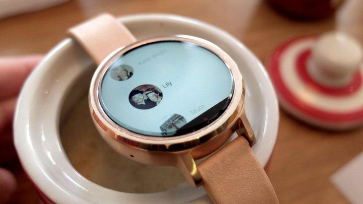 Android Wear news - Moto 360 2