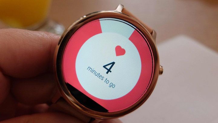 Android Wear news - Moto 360 2