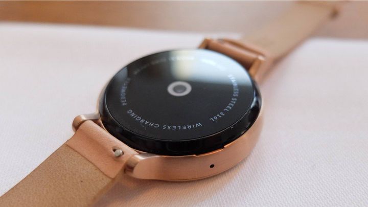 Android Wear news - Moto 360 2