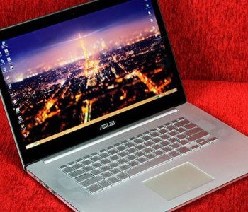 Asus Zenbook NX500JK – Ultrabook Review