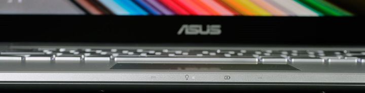 Asus Zenbook NX500JK - Ultrabook Review