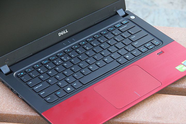 Main features in the best light gaming laptop Dell Vostro 5480 