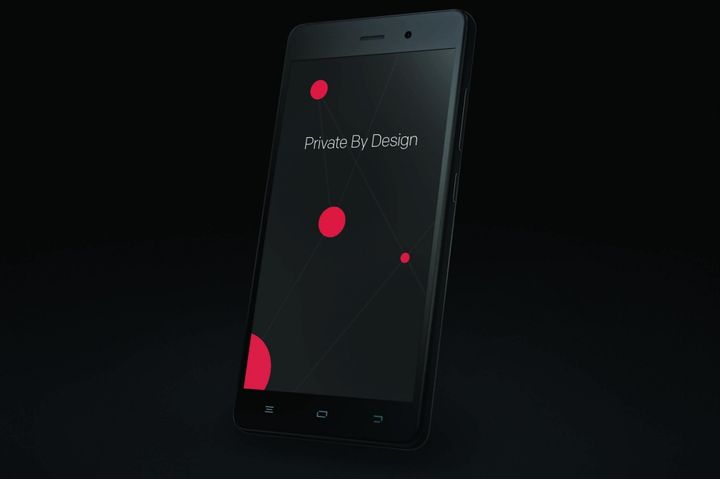 Blackphone 2 - New Security Smartphone