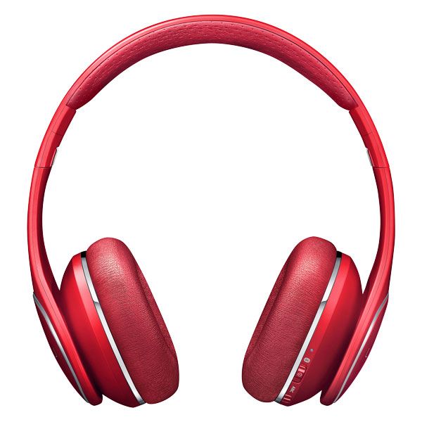 Bluetooth-headphones Samsung Level On Wireless Pro Review