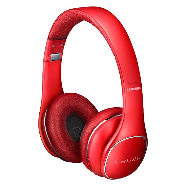 Bluetooth-headphones Samsung Level On Wireless Pro Review