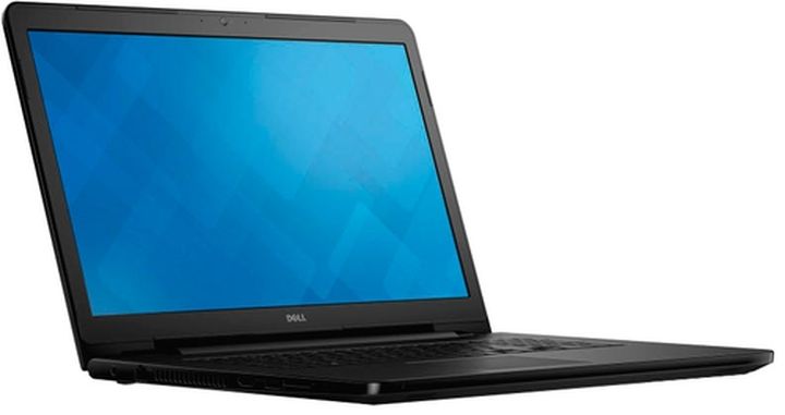 Dell Inspiron 5758 Review