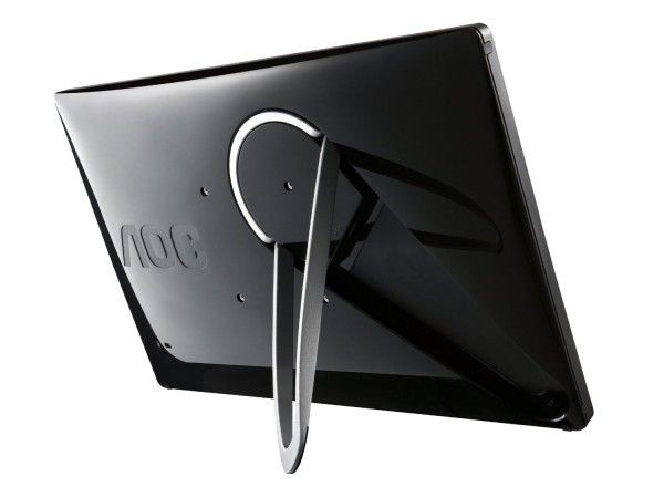 E1659FWUX-PRO: portable 16 inch display from AOC