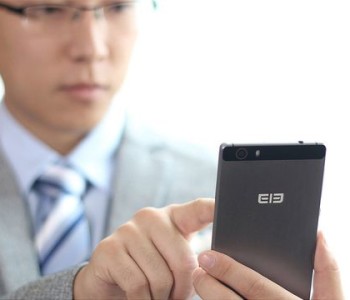 Elephone M2 define smartphone features with serious ambitions