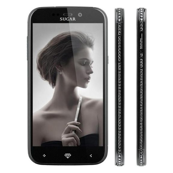 New Female Future Smartphones 2016